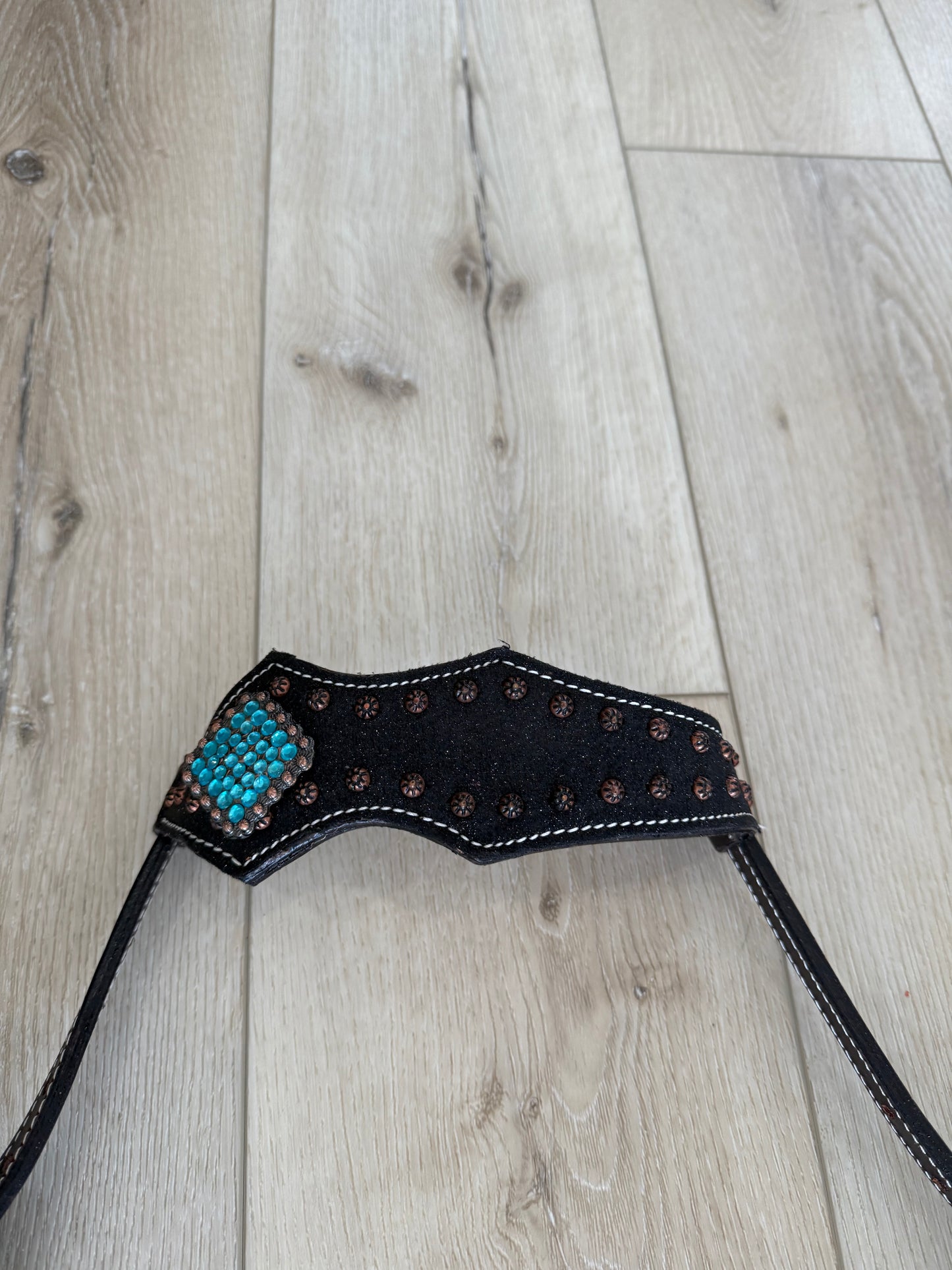 Cowgirl Glitz - 3 Pc Horse Tack Set