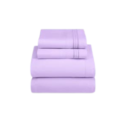 Classic Sheets - Lavender