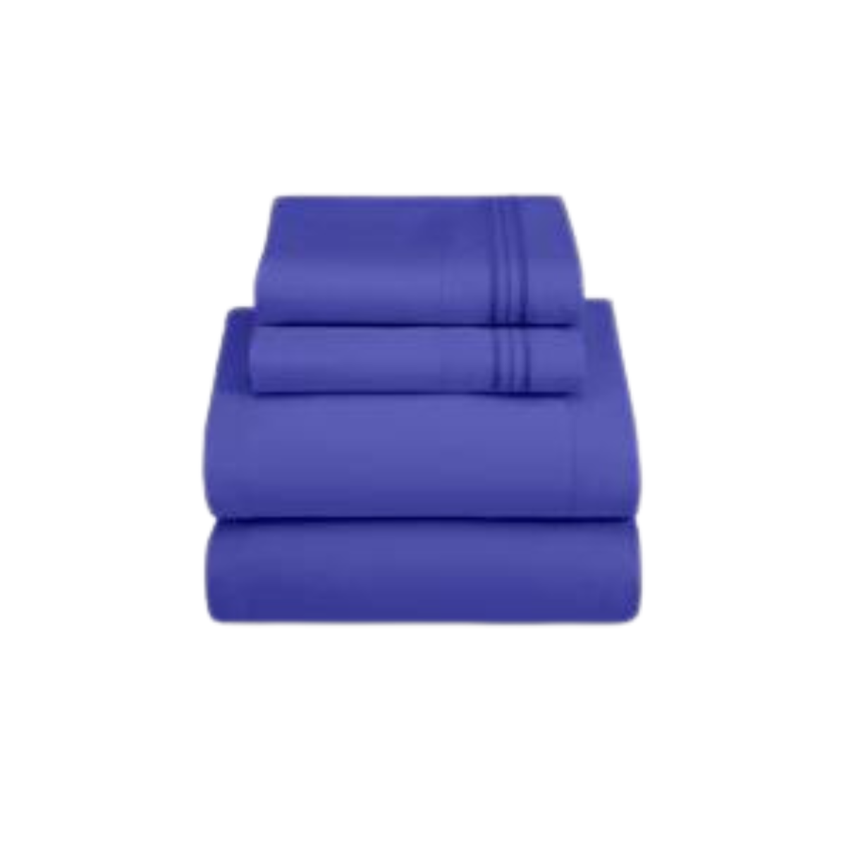 Classic Sheets - Royal Blue