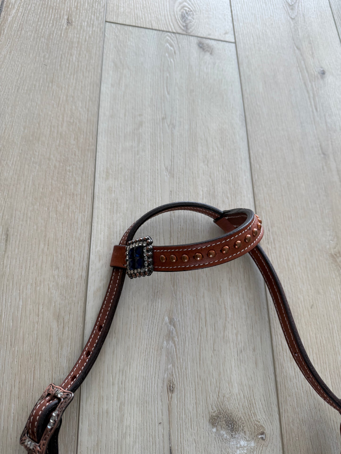 Cowgirl Glitz - 3 Pc Horse Tack Set