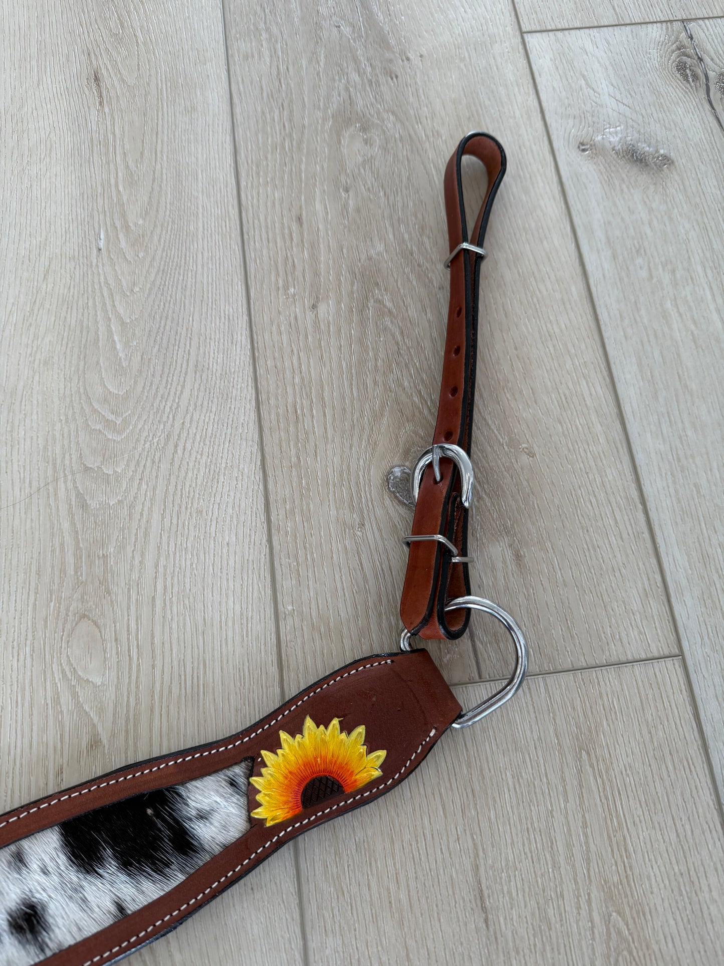 Cowgirl Glitz - 3 Pc Horse Tack Set