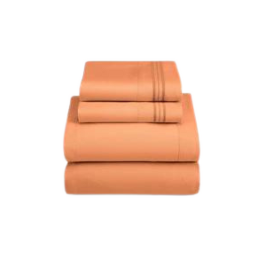 Classic Sheets - Copper