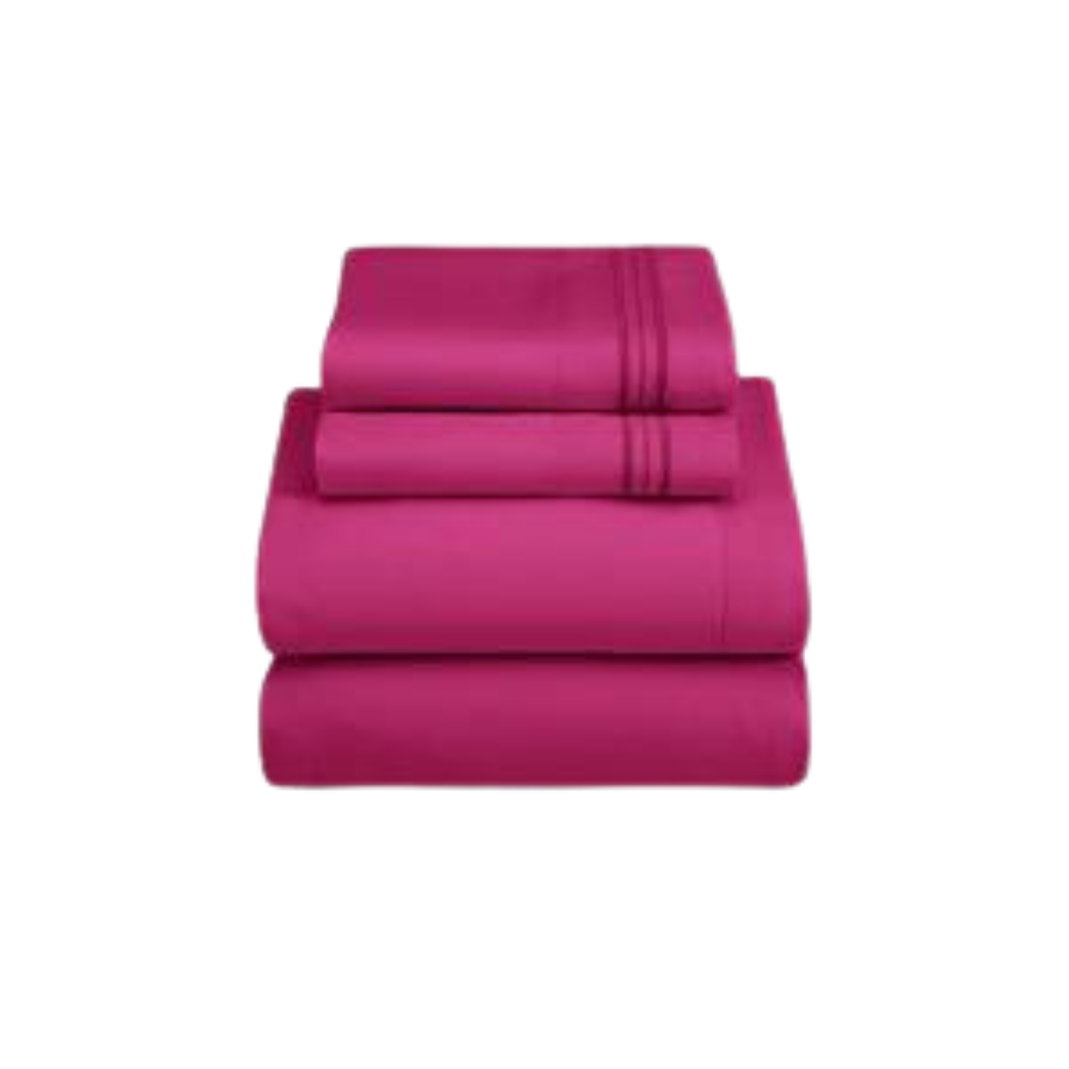 Classic Sheets - Fuschia