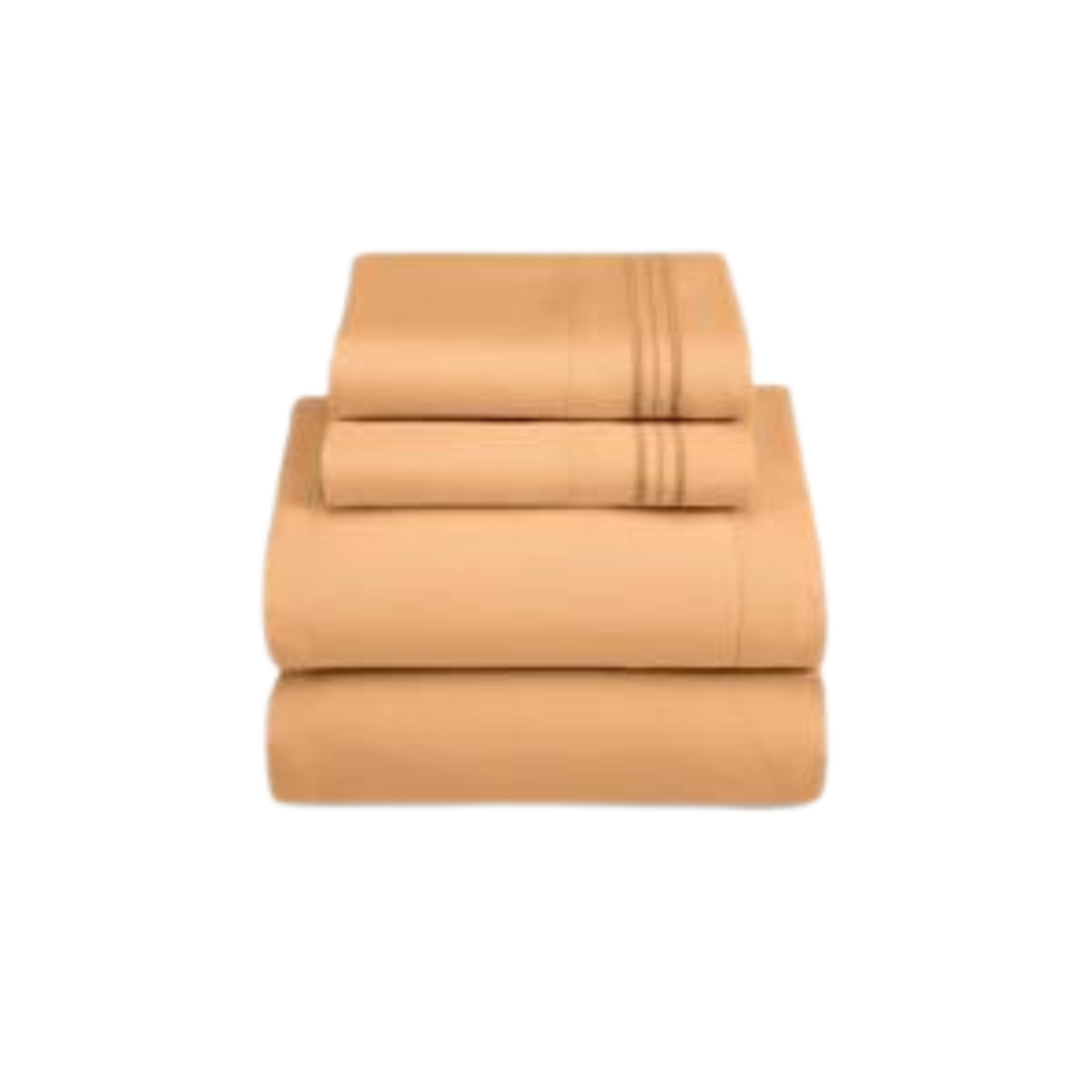 Classic Sheets - Mocha