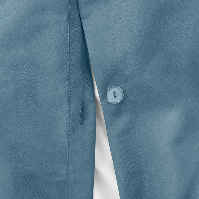 Duvet Cover - Pintuck
