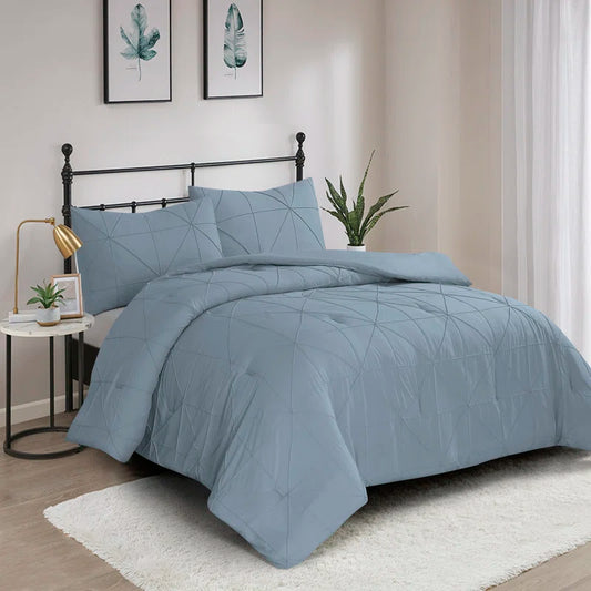 Hartford Comforter - Blue