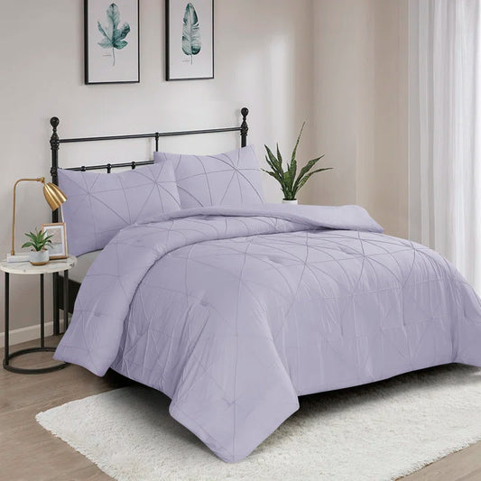 Hartford Comforter - Lavender