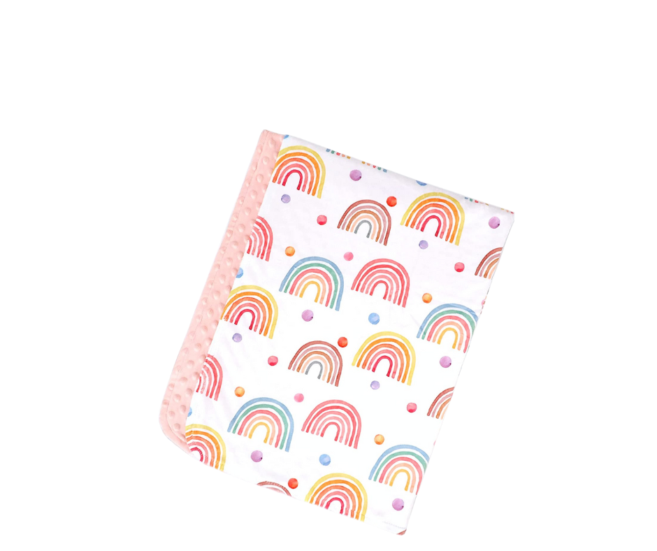 Baby Set - Rainbow