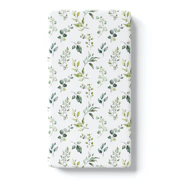 Baby Set - Eucalyptus