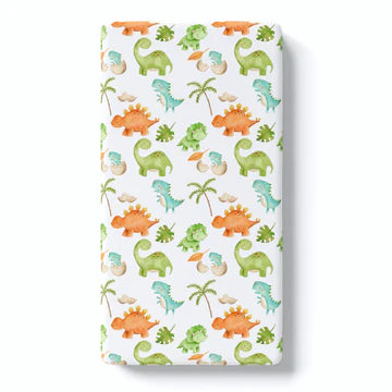 Baby Set - Dinosaurs