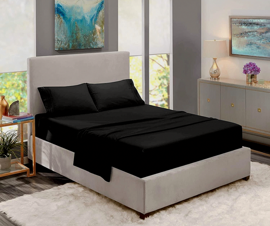 Bed Sheets - Twin