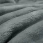 Mink Blanket - Grey