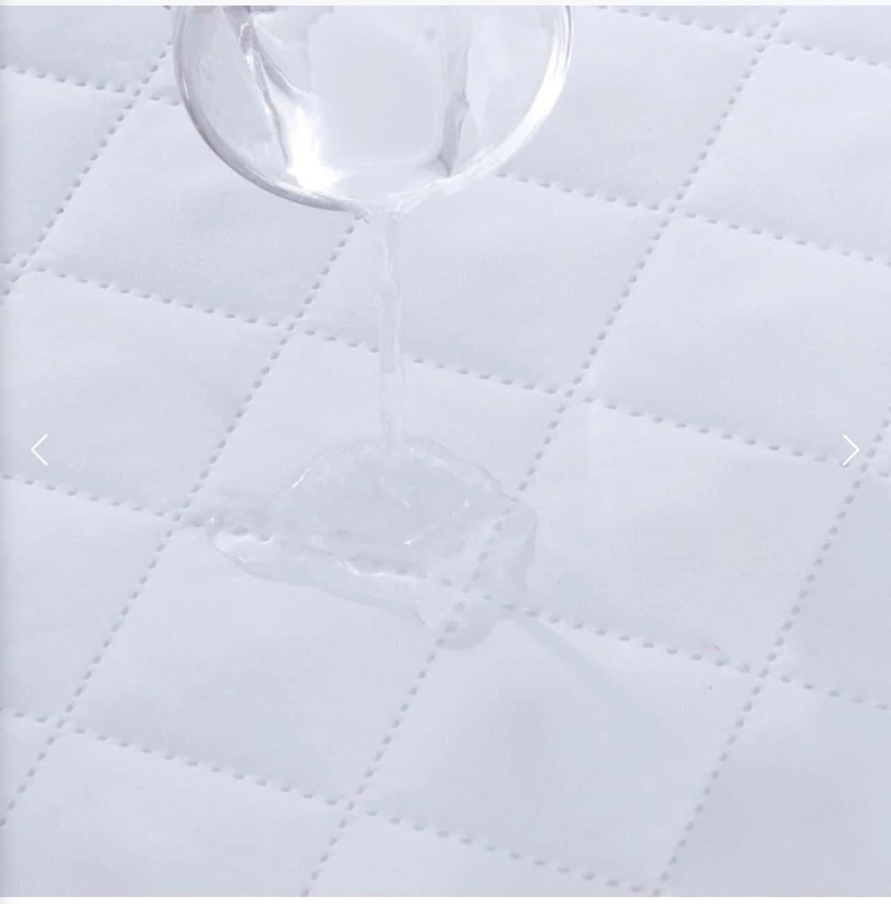 Pillow Protector