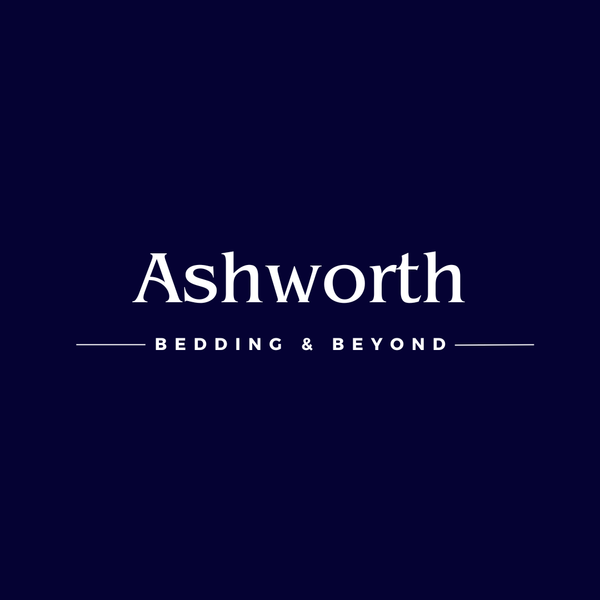Ashworth Bedding & Beyond